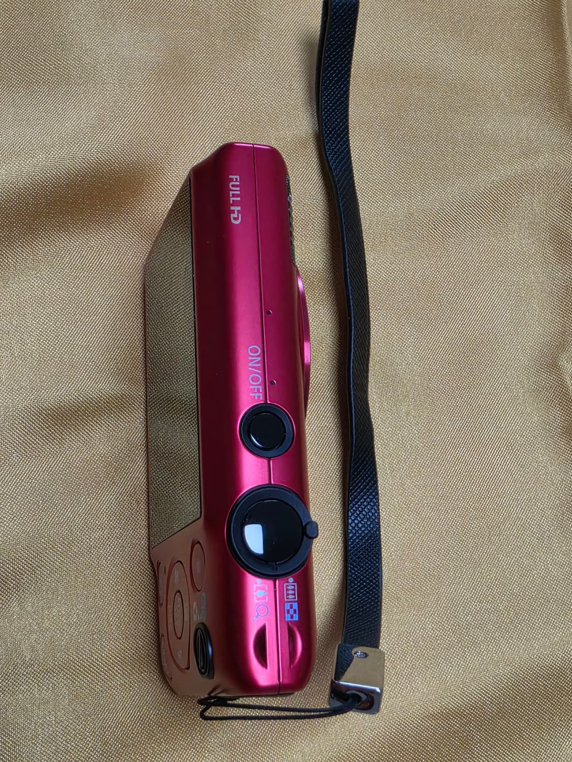 Canon IXUS 220HS  상품이미지4