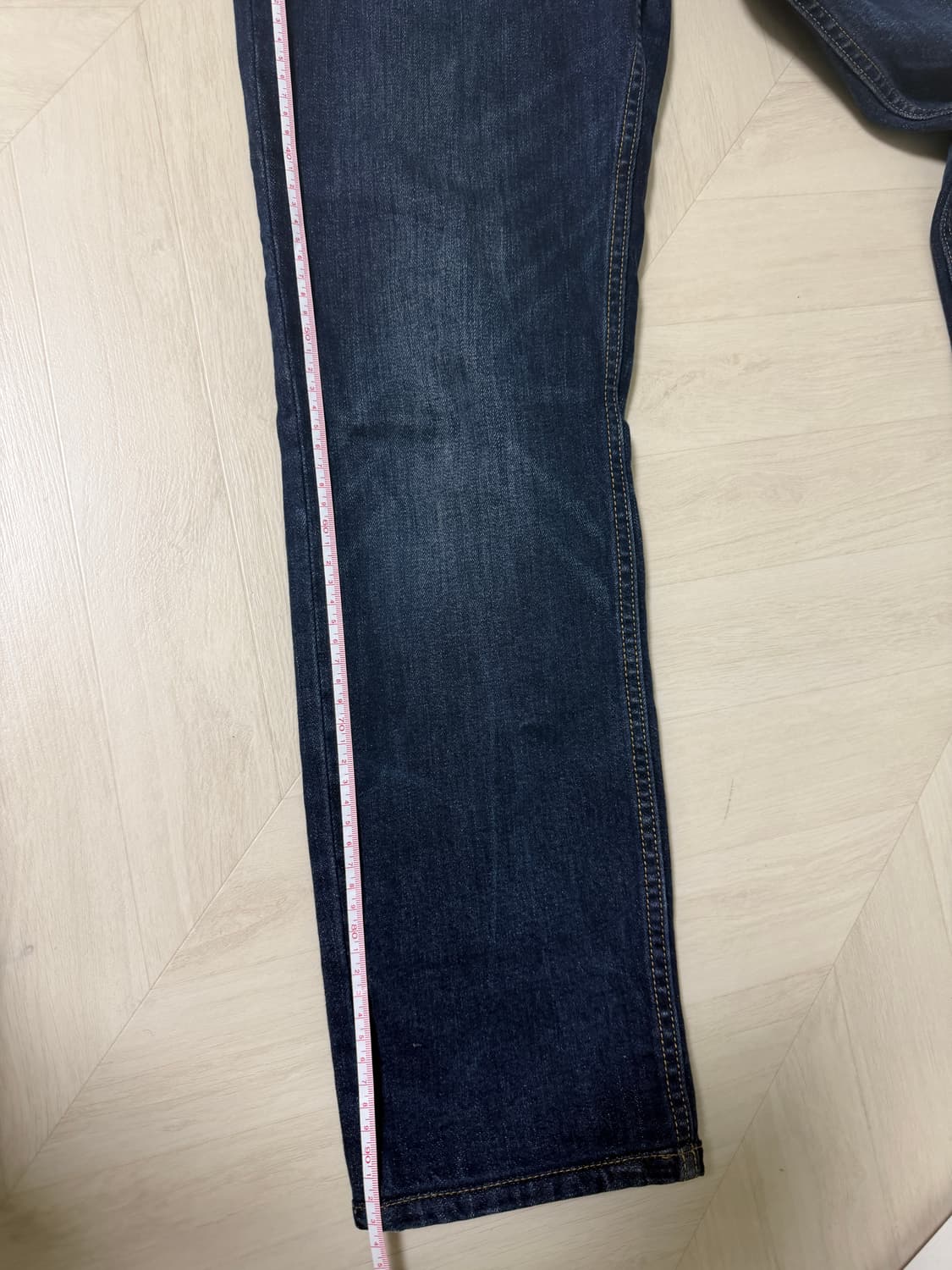 리바이스 511 w30 L30 상품이미지10