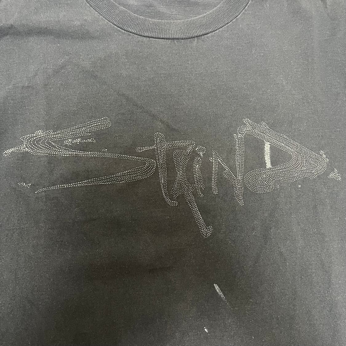 STAIND 밴드 투어 롱슬리브 상품이미지1