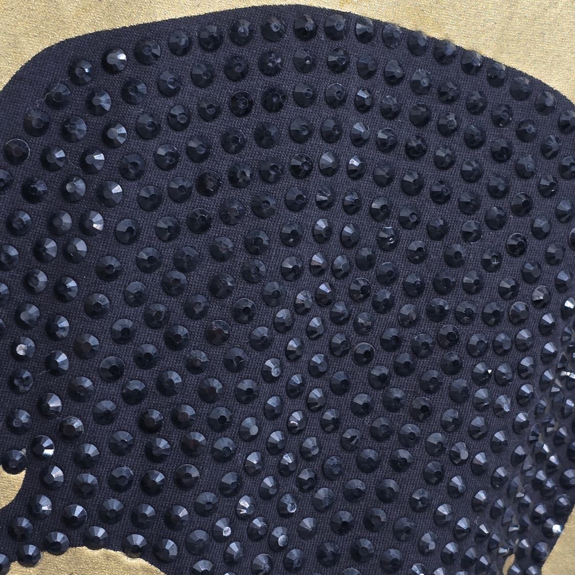 유니크한 락스타일 / 스컬 티셔츠 상품이미지3