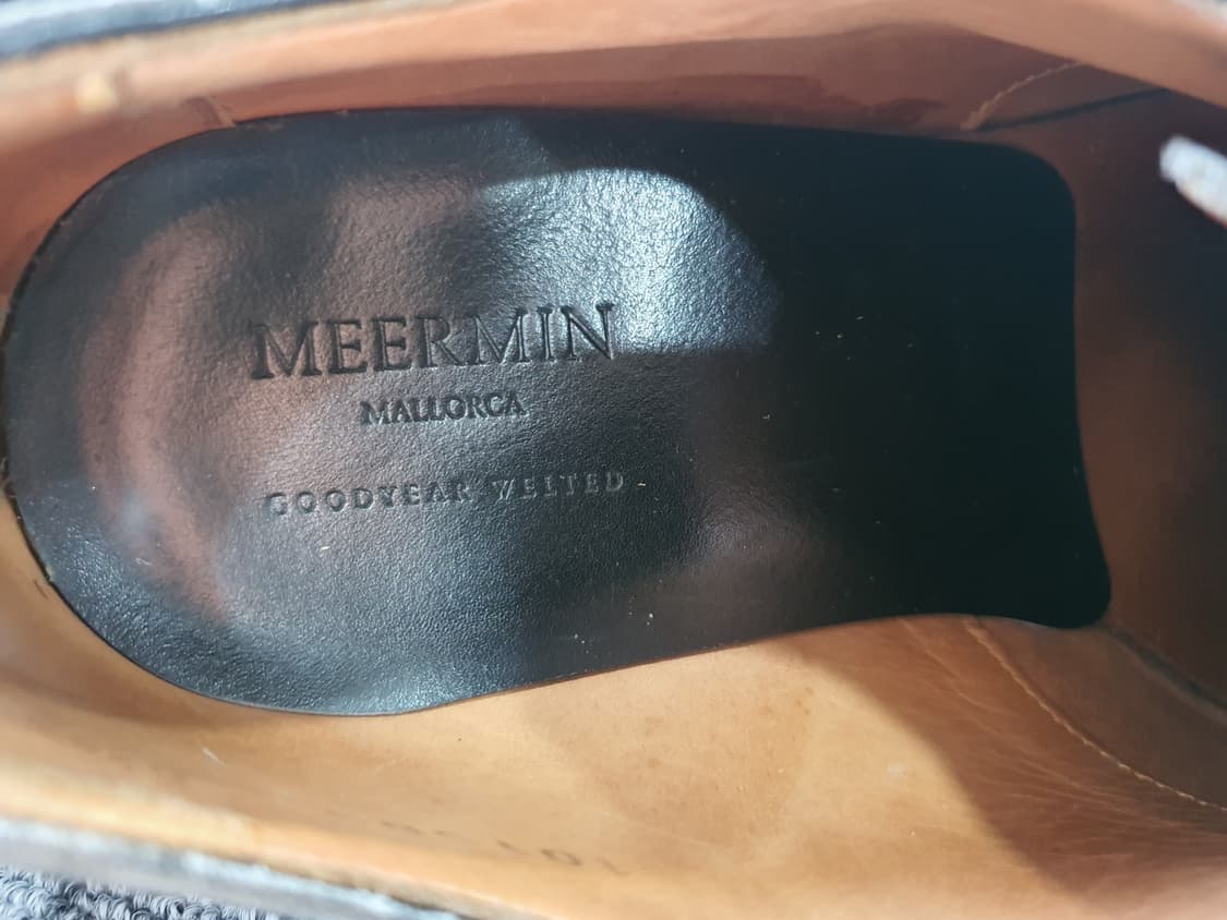 미어민 브로그 캡토 6.5 상품이미지8