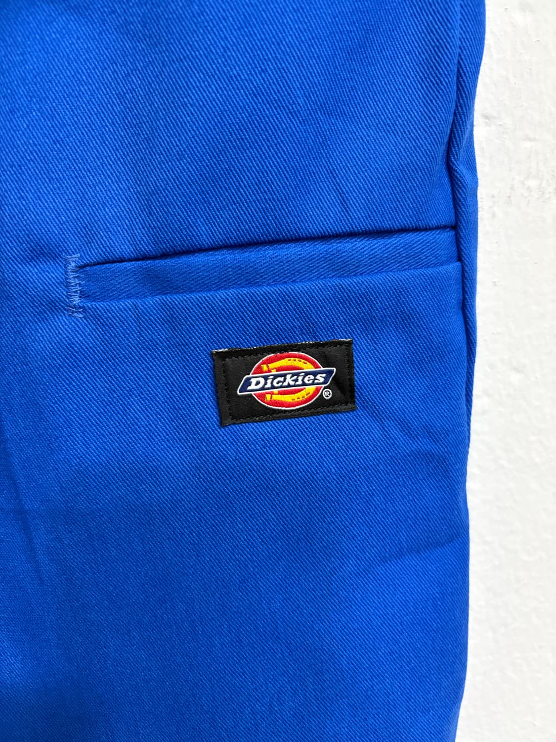 디키즈 LOOSEFIT PANTS (새상품) 상품이미지6