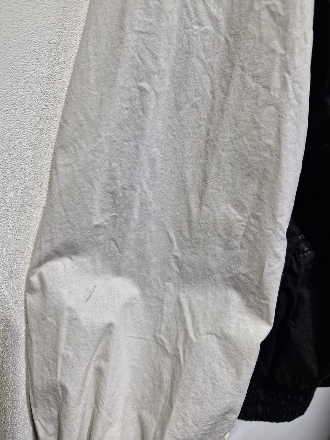 Matin Kim 마뗑킴 오레오 22s 코팅 자켓(F) 상품이미지4