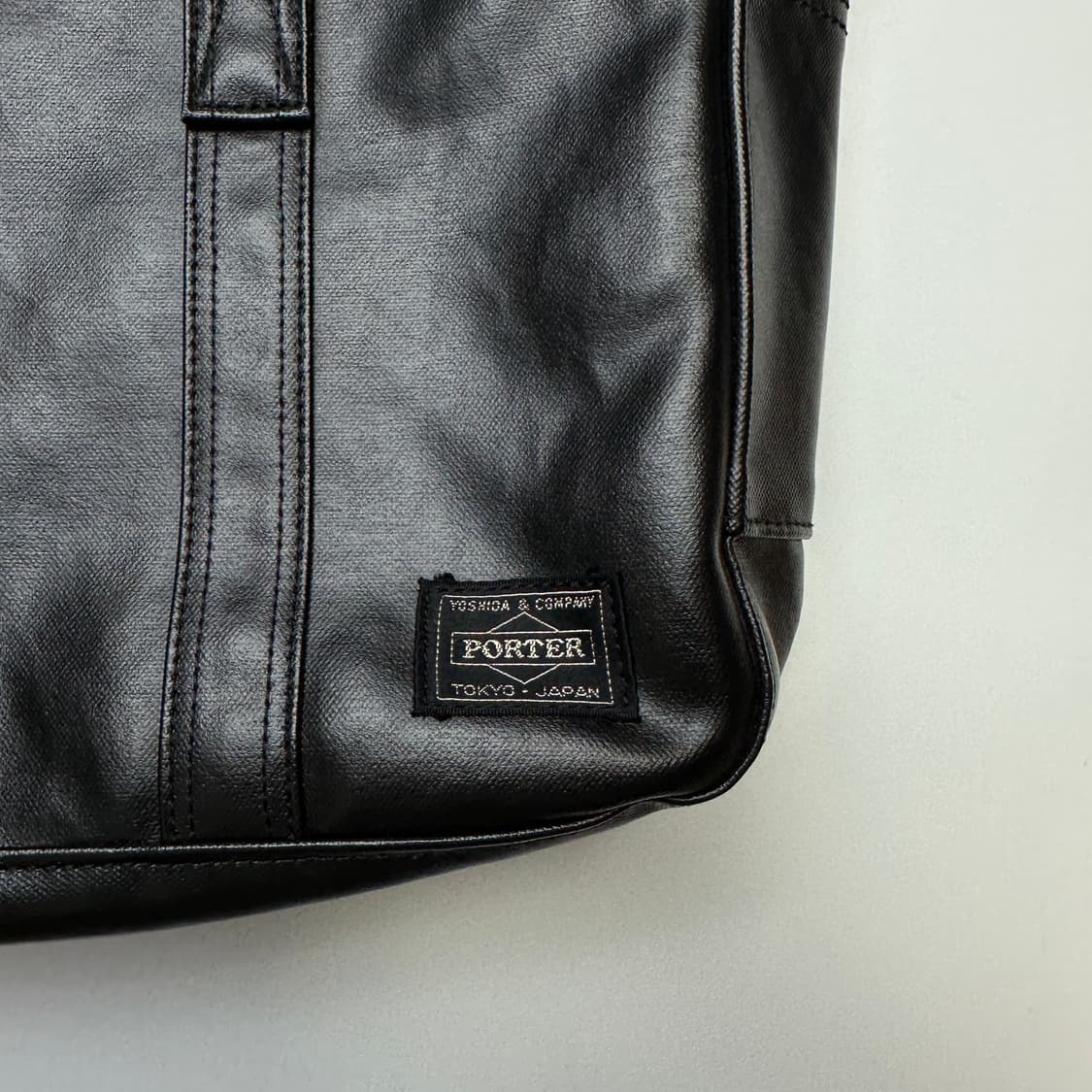 PORTER FREE STYLE TOTE BAG 포터 프리스타일 토트백 상품이미지2