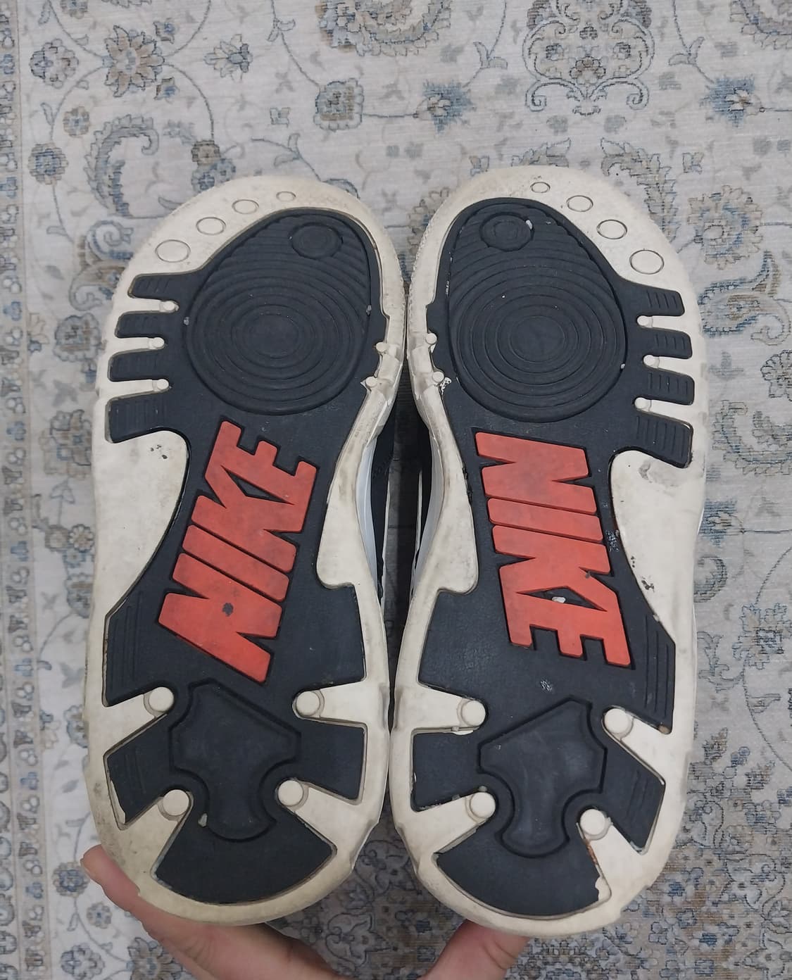 나이키 에어 풀 포스 로우 260mm 상품이미지7