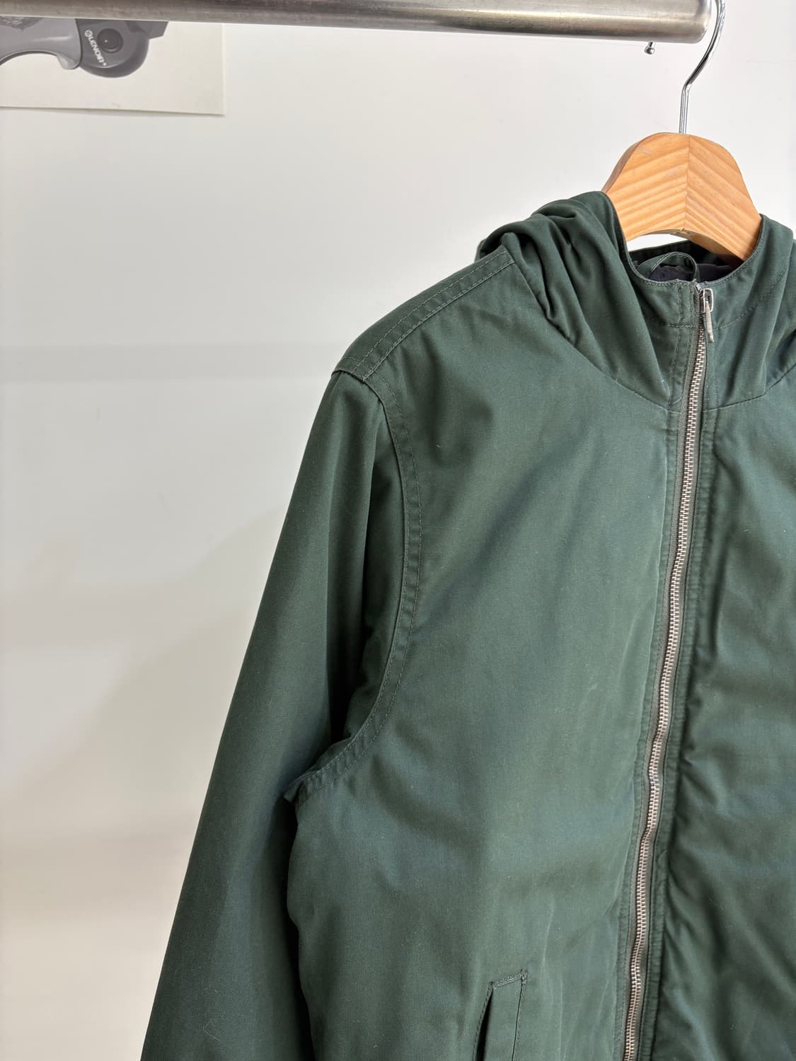 ELEMENT 자켓 상품이미지3