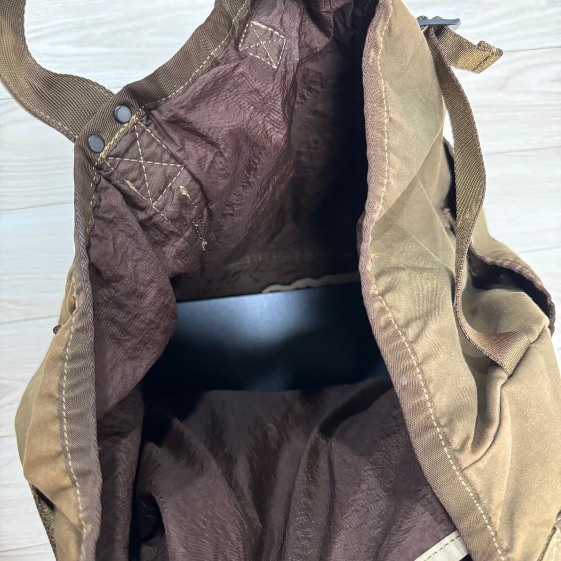 포터 크랙 토트백 상품이미지9