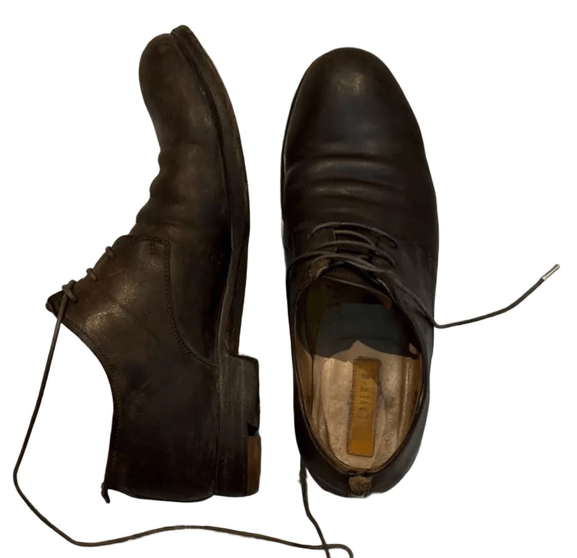 Layer 0 슈즈 42사이즈 상품이미지1