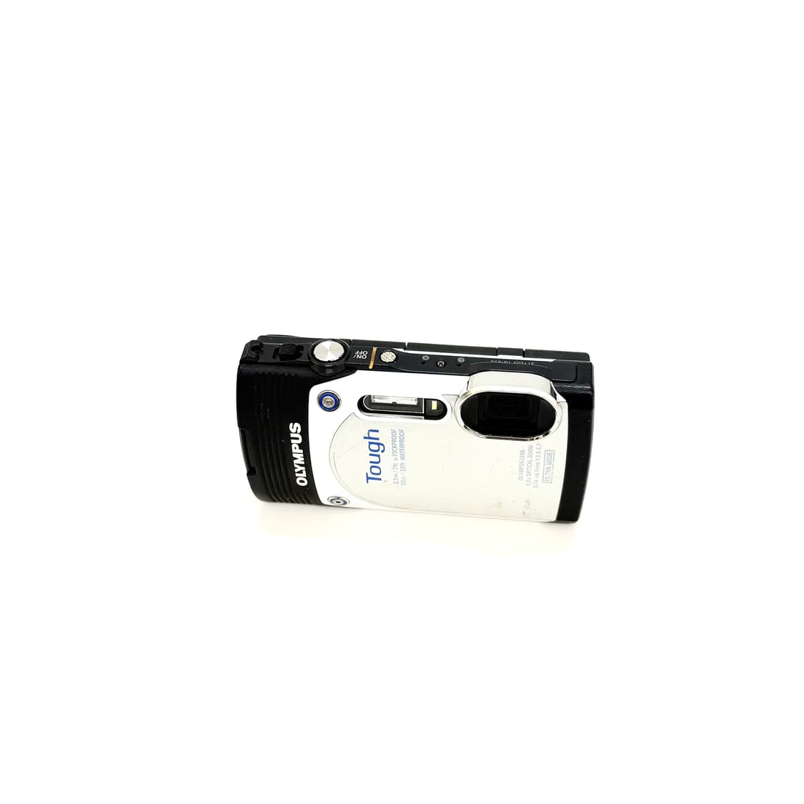 소프트포커스&셀카!) Olympus TG-850 디카 카메라 상품이미지8