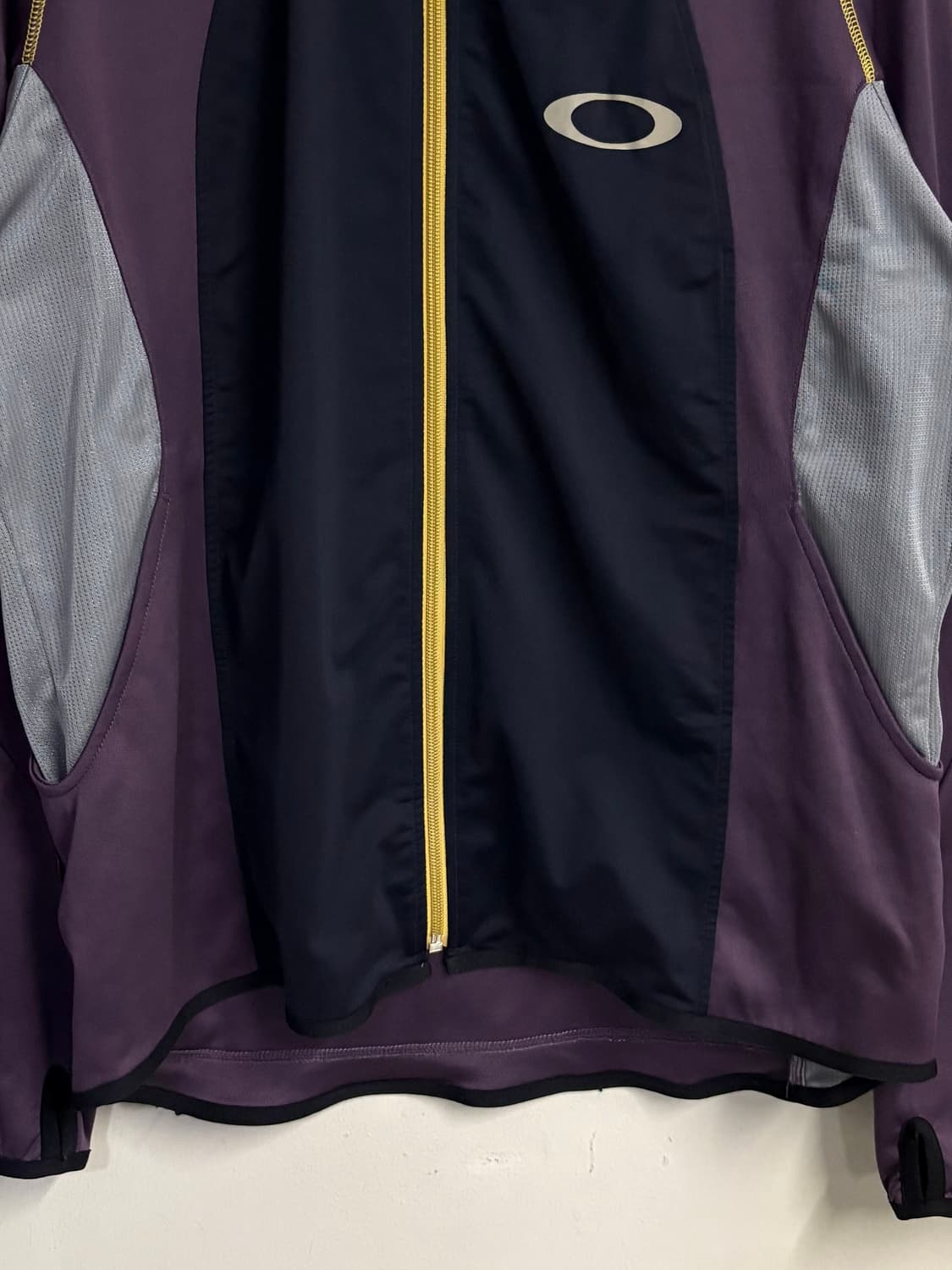 OAKLEY multi panel track jacket  상품이미지3