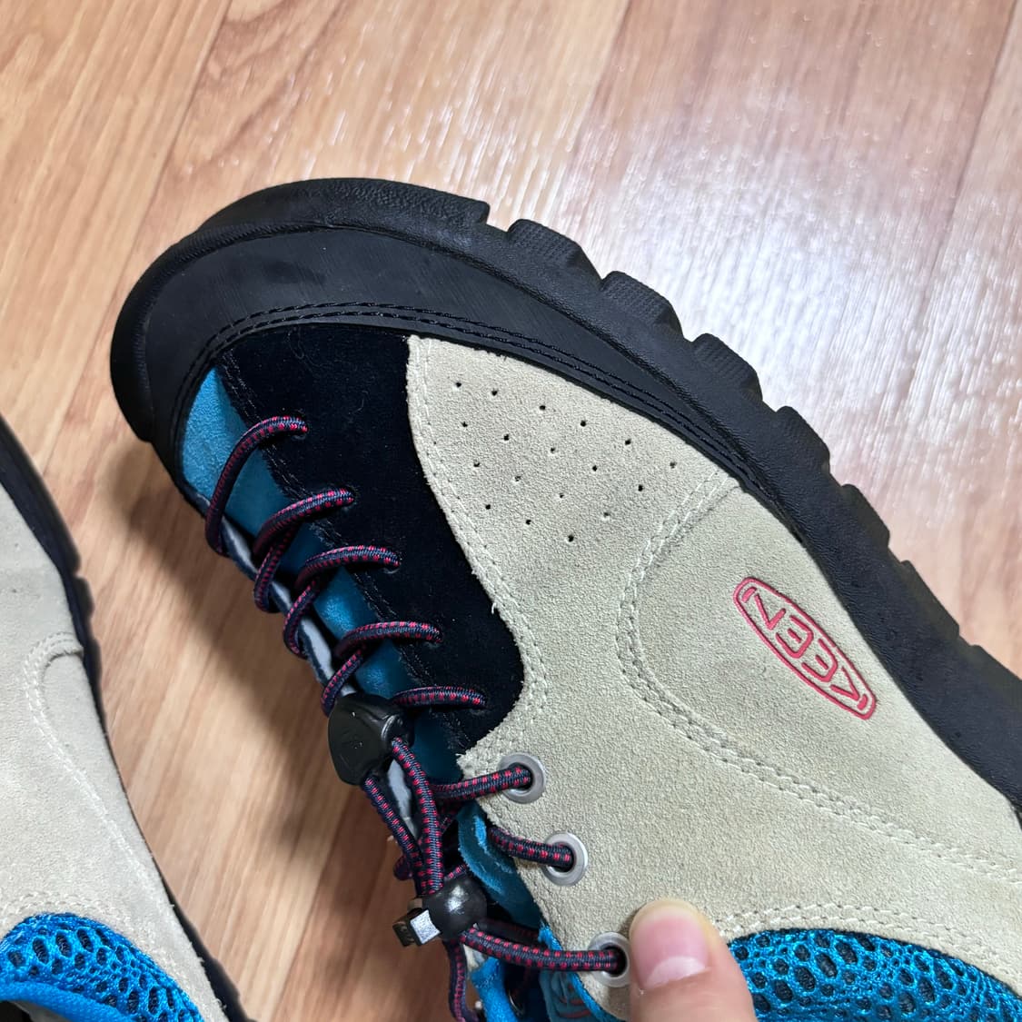 킨 재스퍼 락스 250 상품이미지5