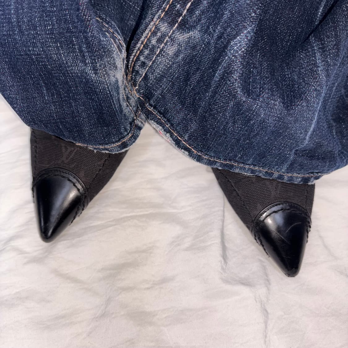 Louis vuitton heels 상품이미지1