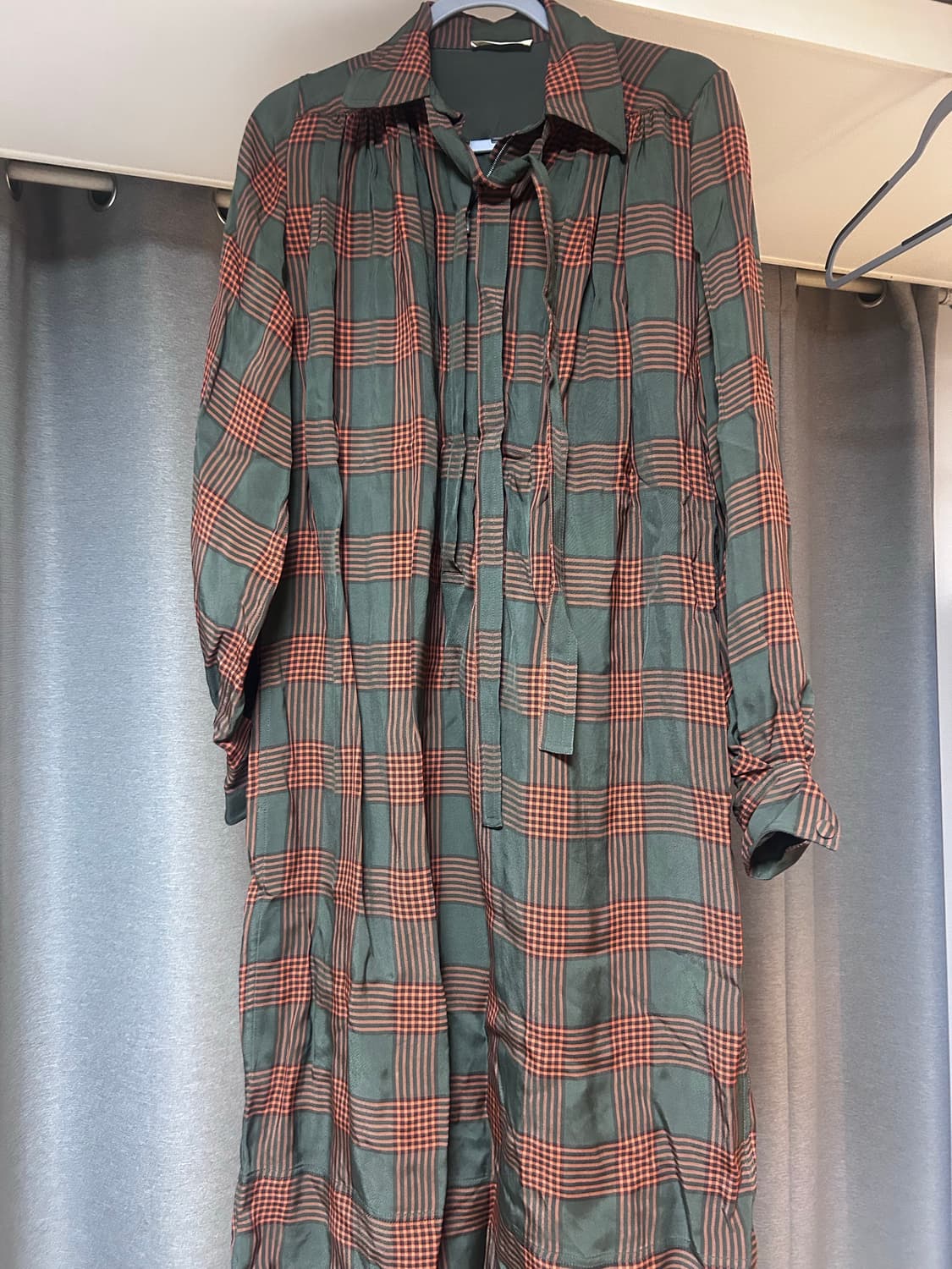 올드셀린 원피스 상품이미지2