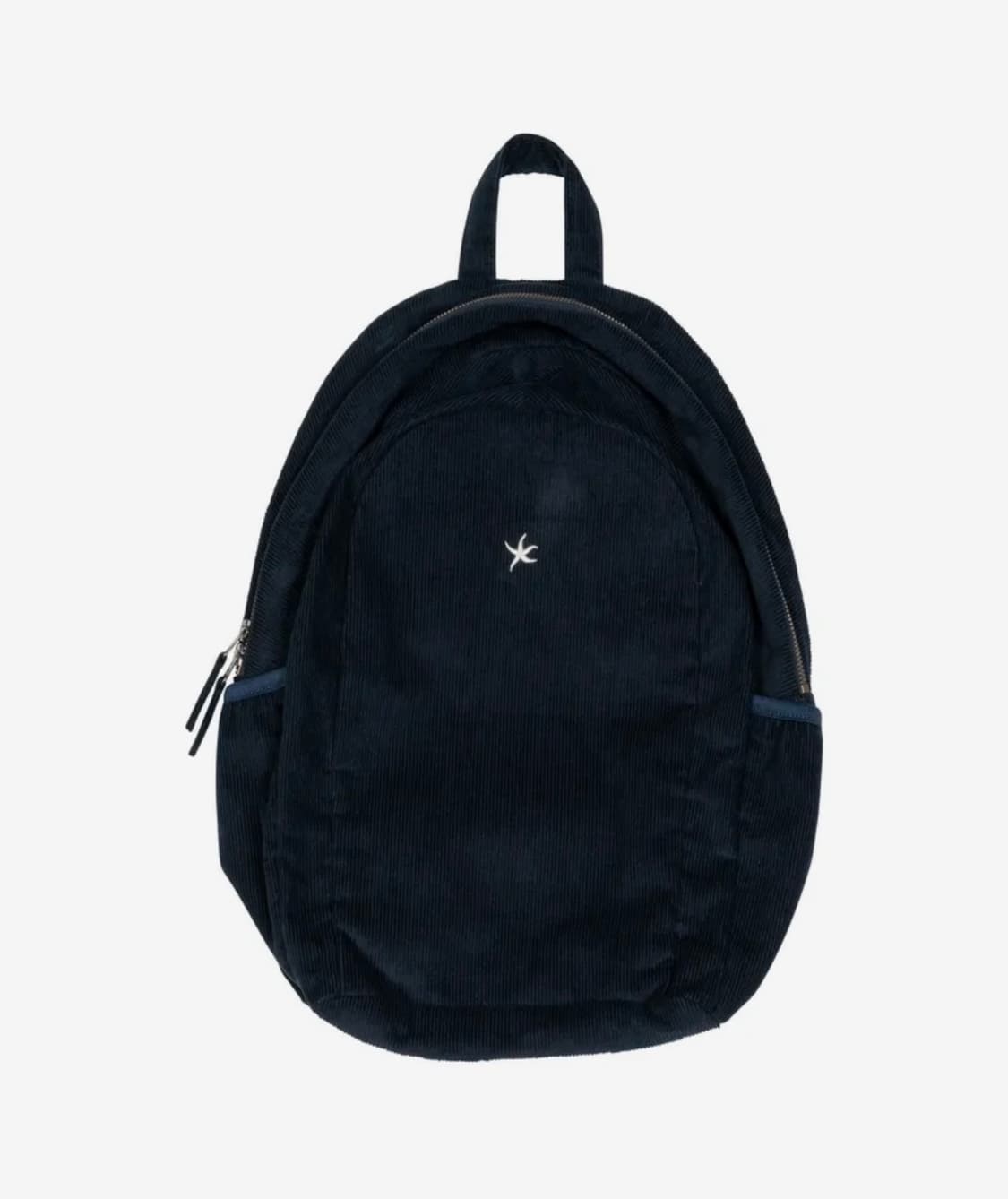 더콜디스트모먼트 백팩 (navy) 상품이미지2