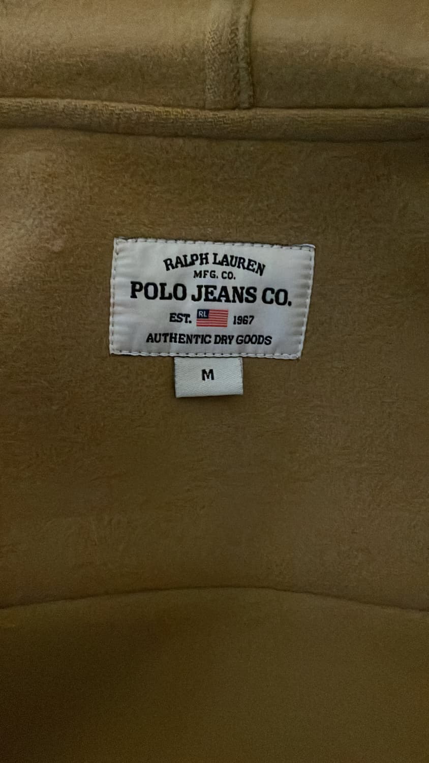 폴로 코트 상품이미지4