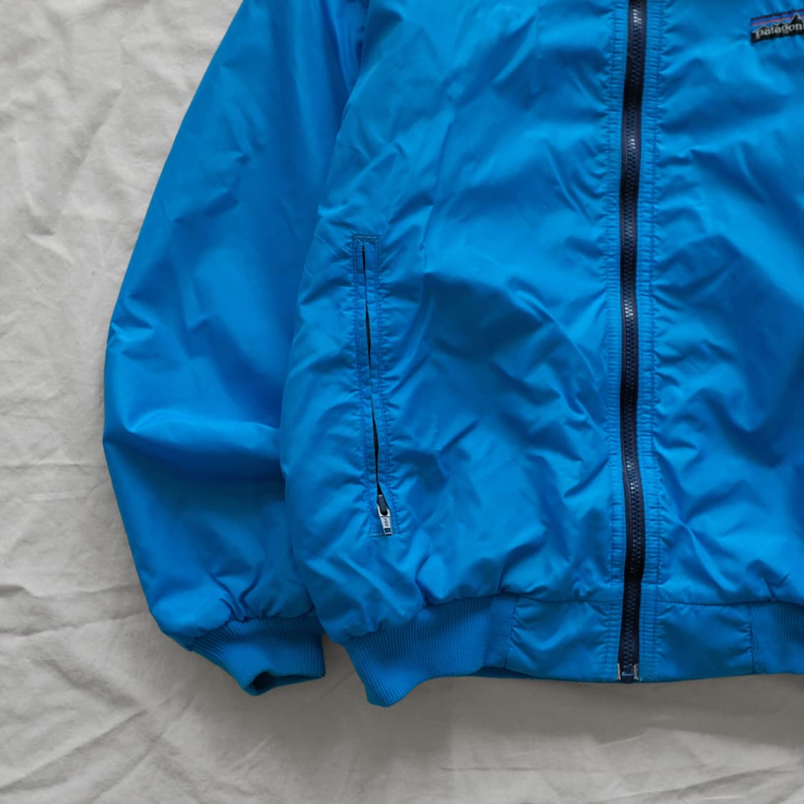 1990’s Made In USA Patagonia Shelled  상품이미지4