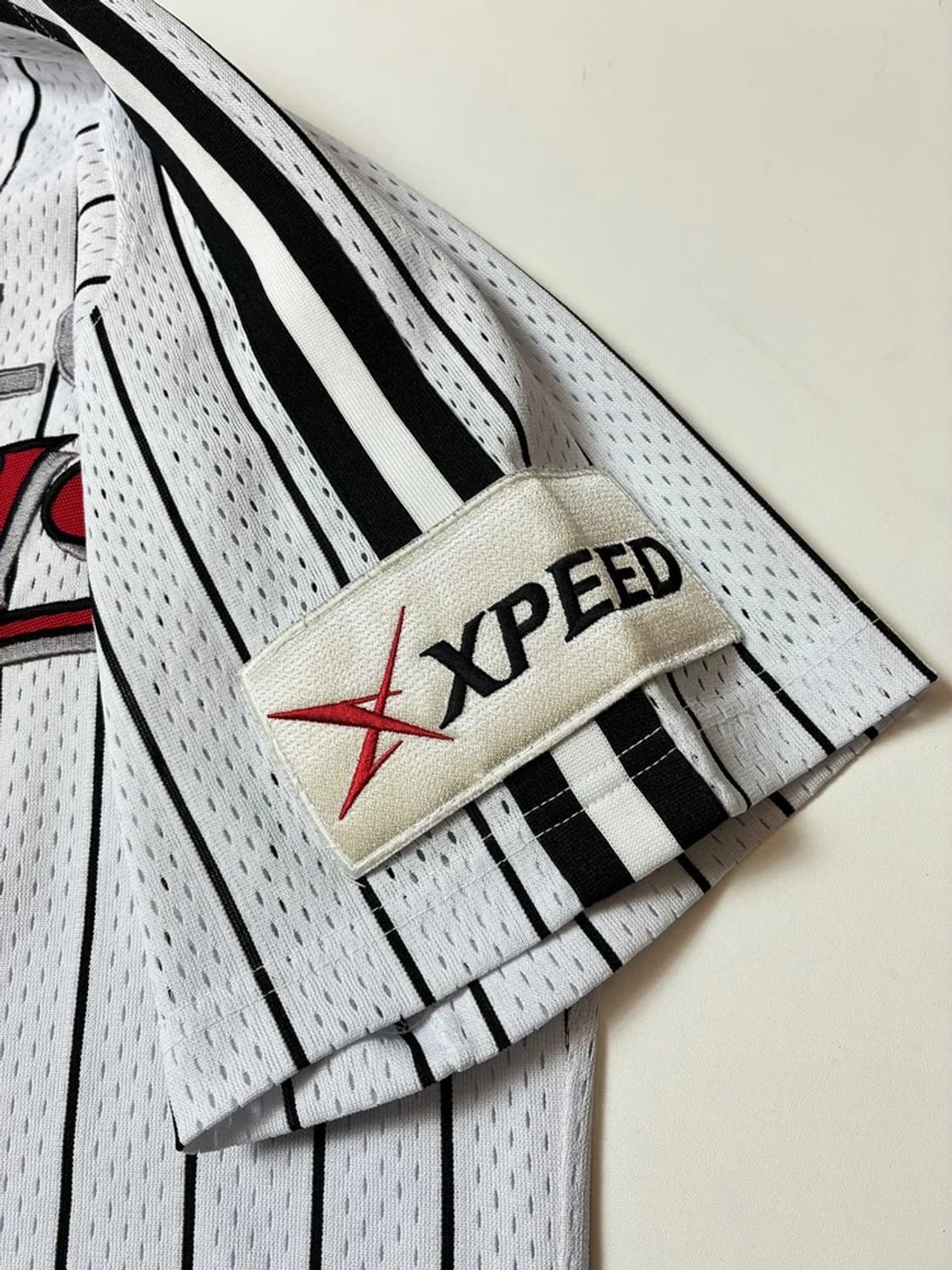 LG 트윈스 정성훈 싸인 선수 반팔 유니폼 PN9064 상품이미지7