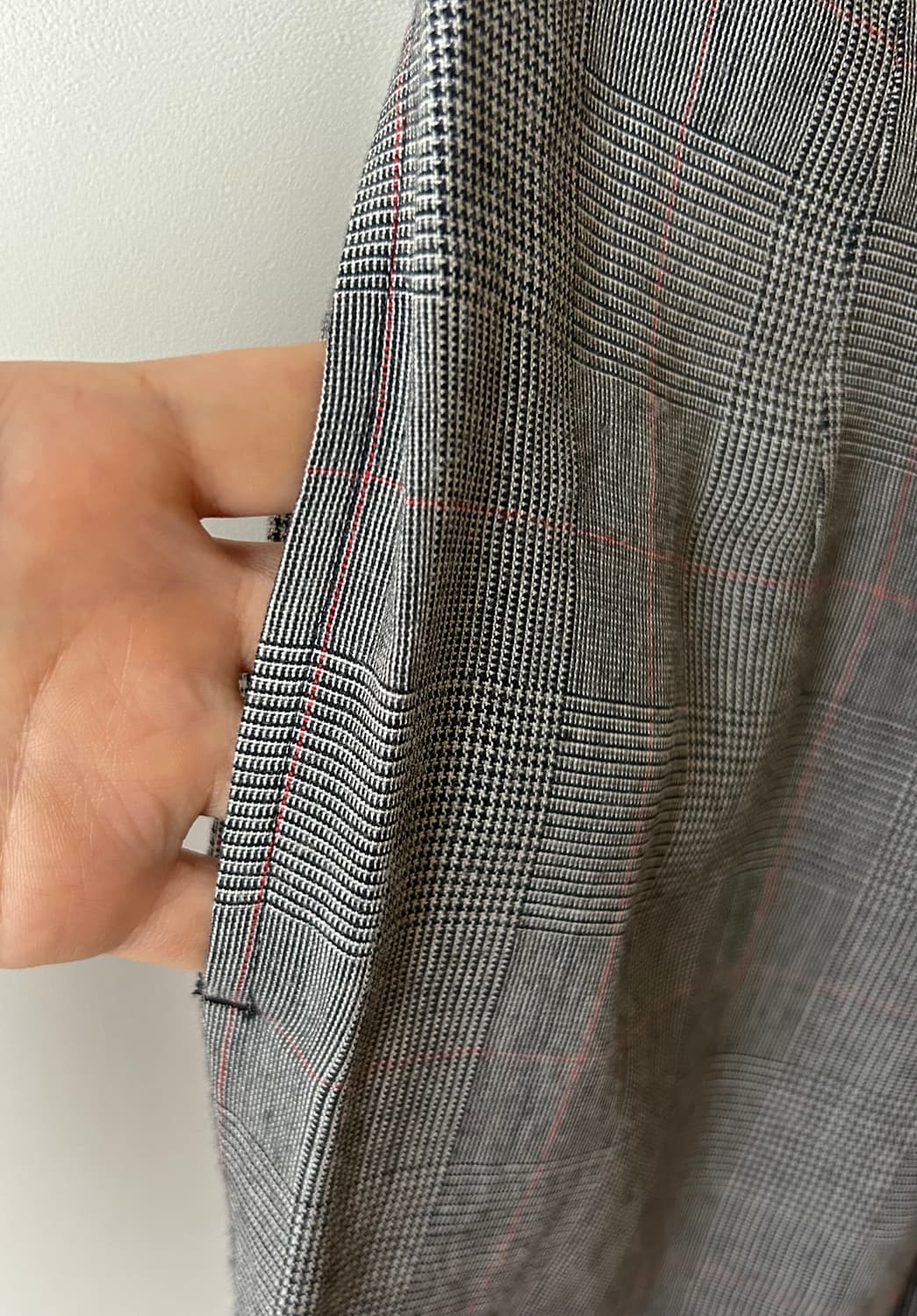 Comme des garcons 꼼데가르송 슬랙스 상품이미지4