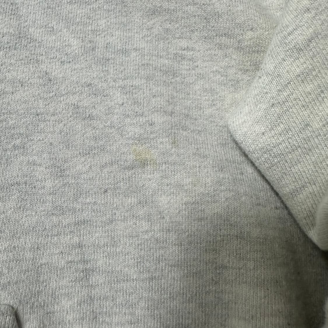 ✨ (바배) LEE 리 빅로고 후드티  상품이미지5