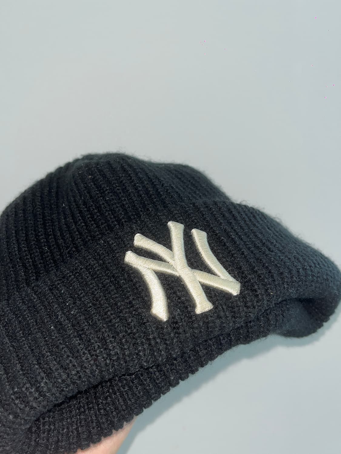 MLB 뉴욕 양키스 NY 비니 상품이미지2