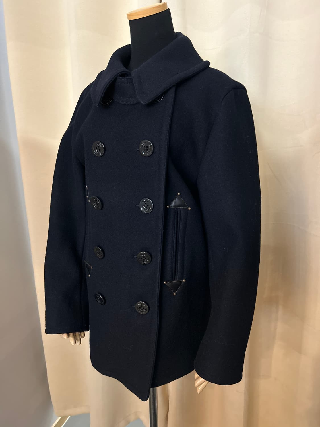 Glad Hand 글래드핸드 peacoat 상품이미지2