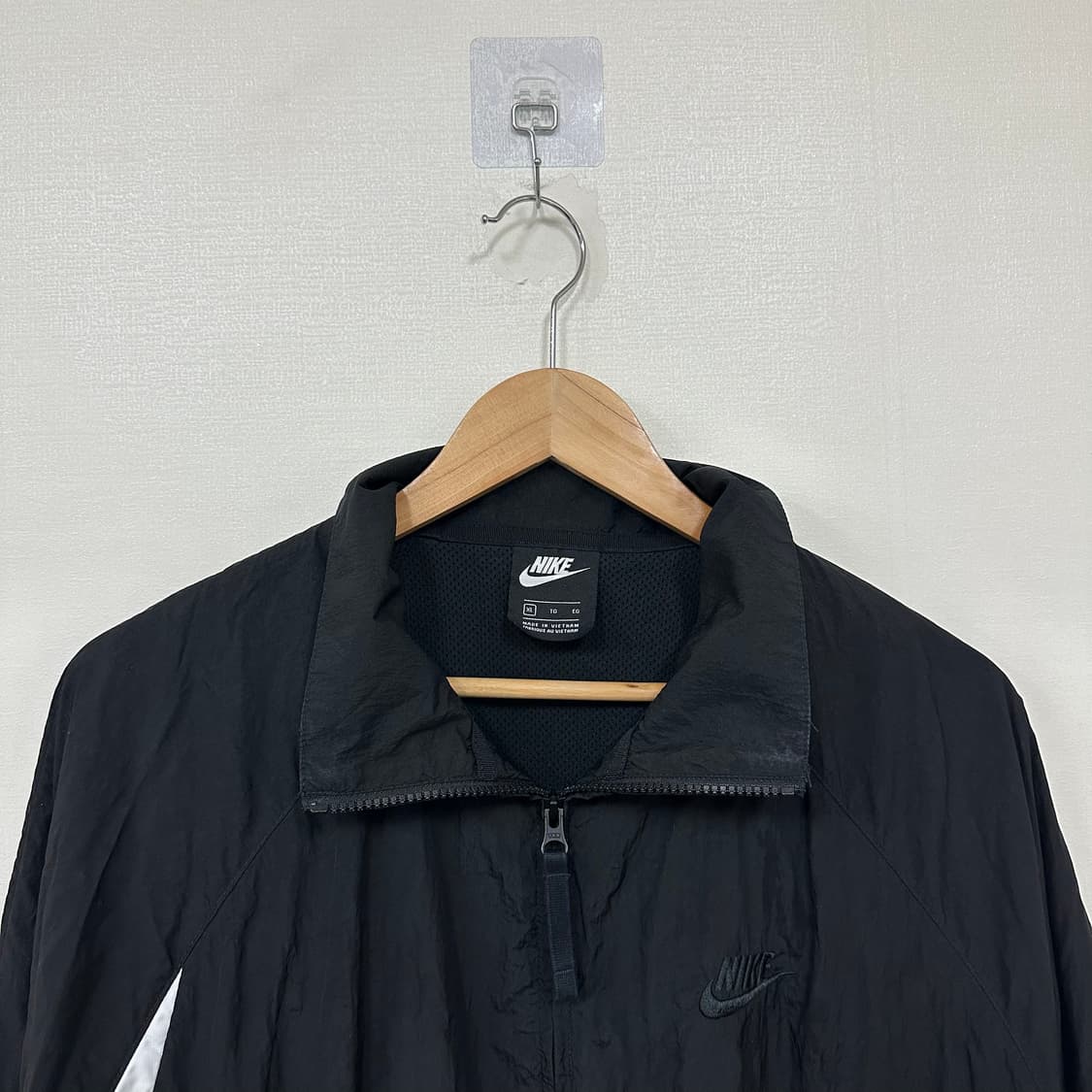 나이키 바람막이자켓XL 상품이미지2