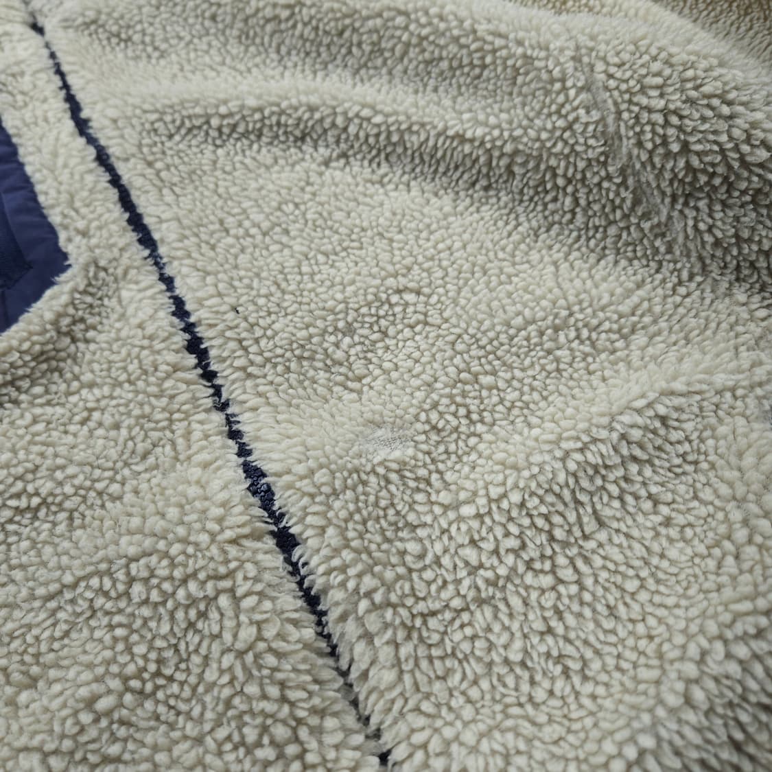 폴로 랄프로렌 신형 포니 로고 쉐르파 자켓 (105) 상품이미지6