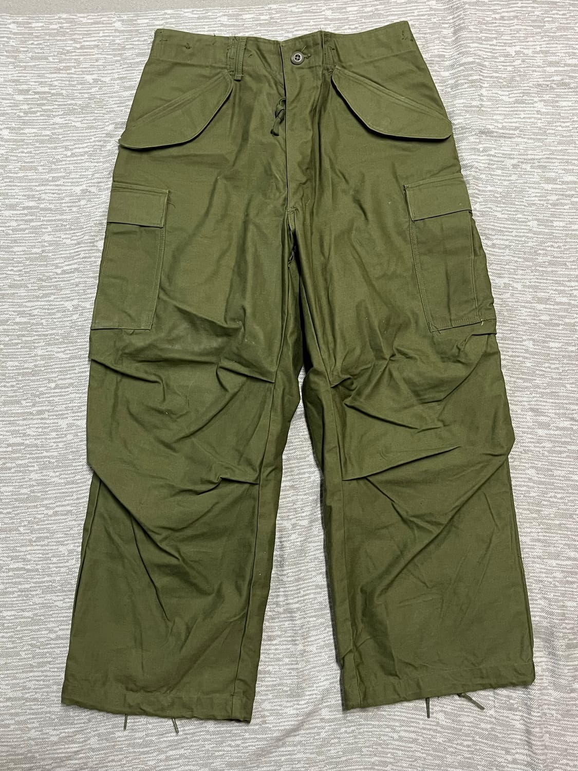 M65 필드 팬츠 SS  상품이미지1