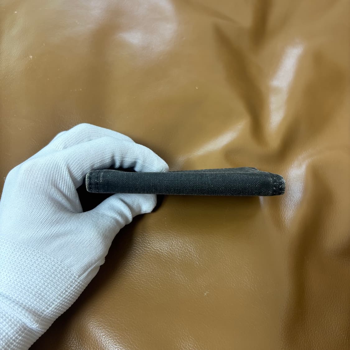 PORTER 포터 덕 스모키 카드 지갑 월렛 상품이미지9