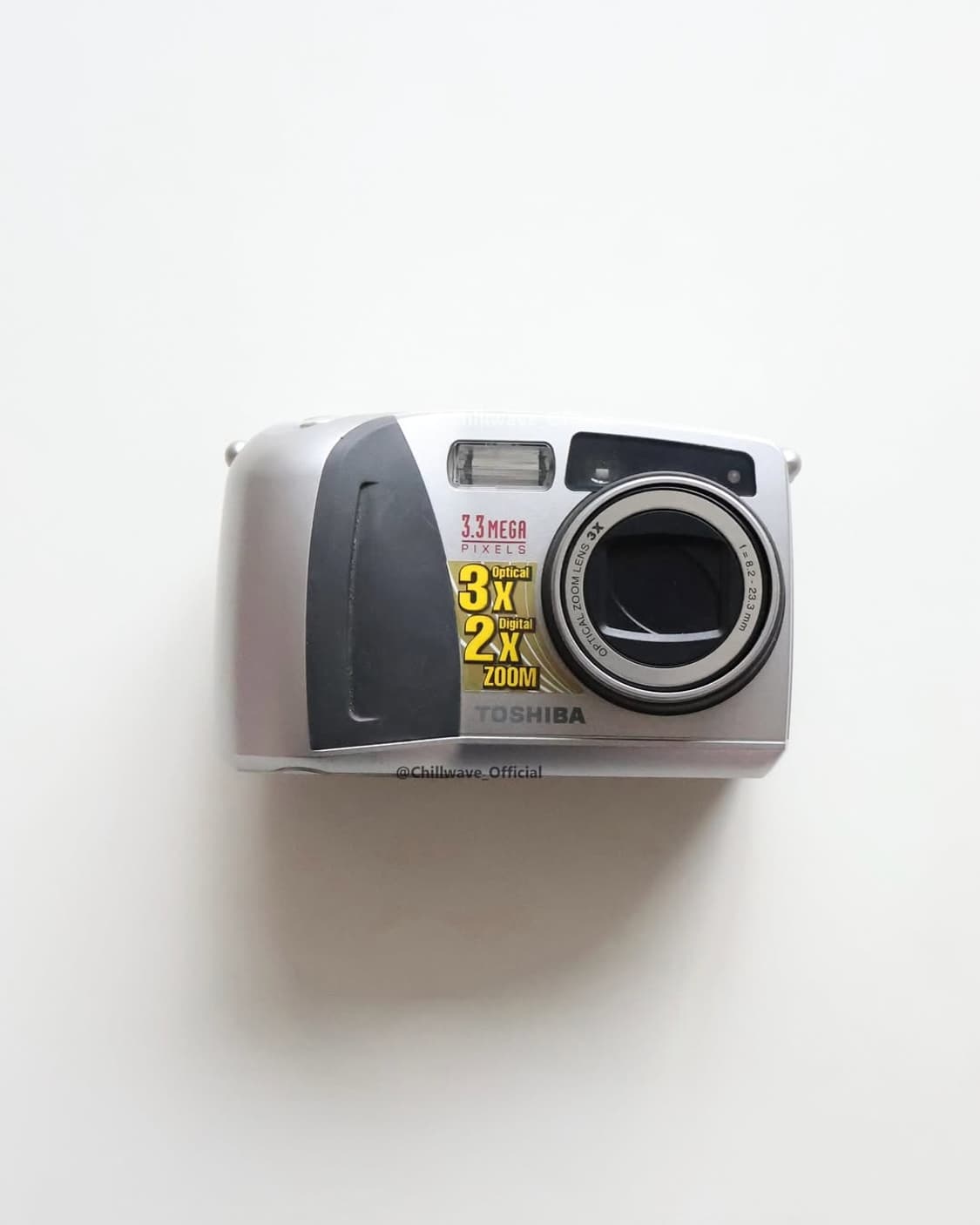 Toshiba PDR-M65 상품이미지1