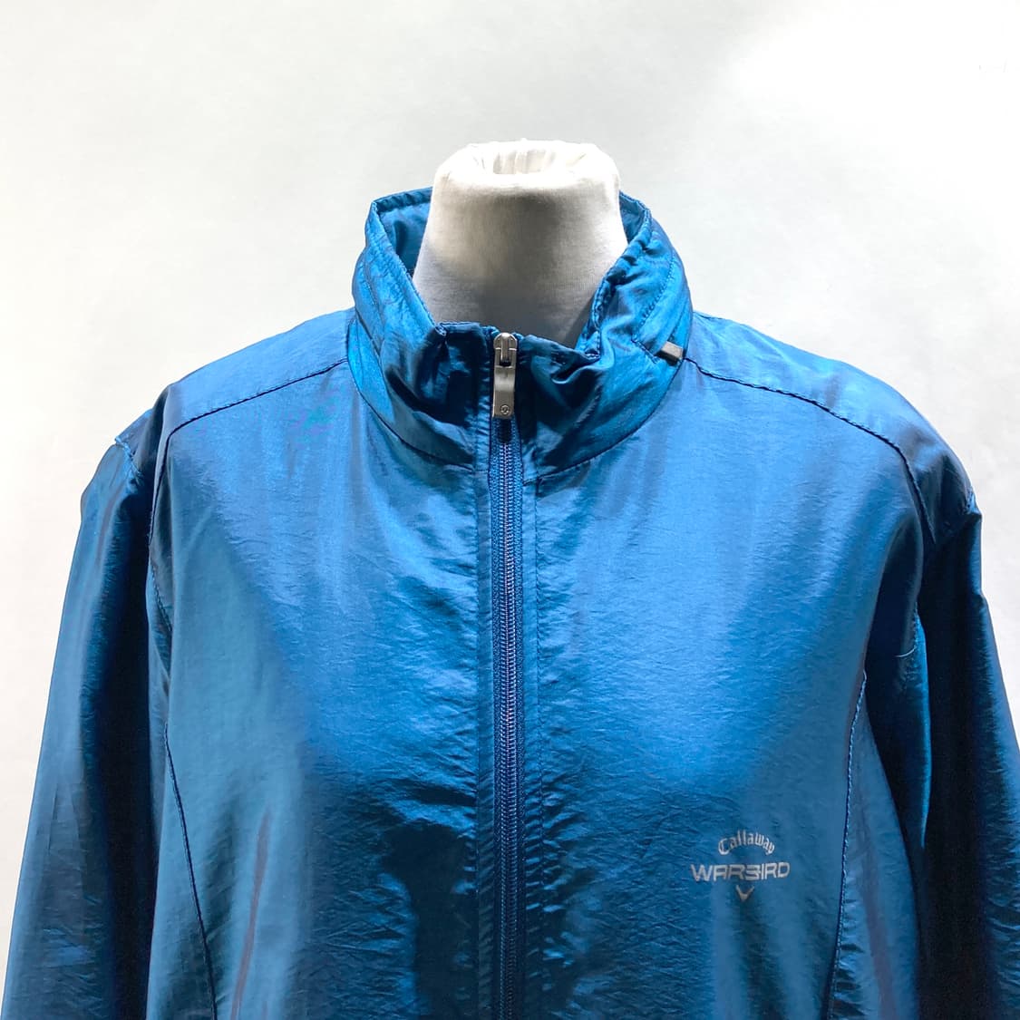 캘러웨이 여성바람막이 95-100 상품이미지2