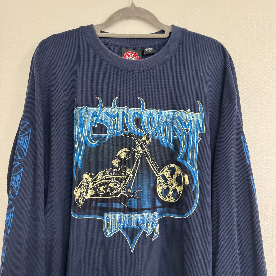 빈티지 west coast chopper 상품이미지2