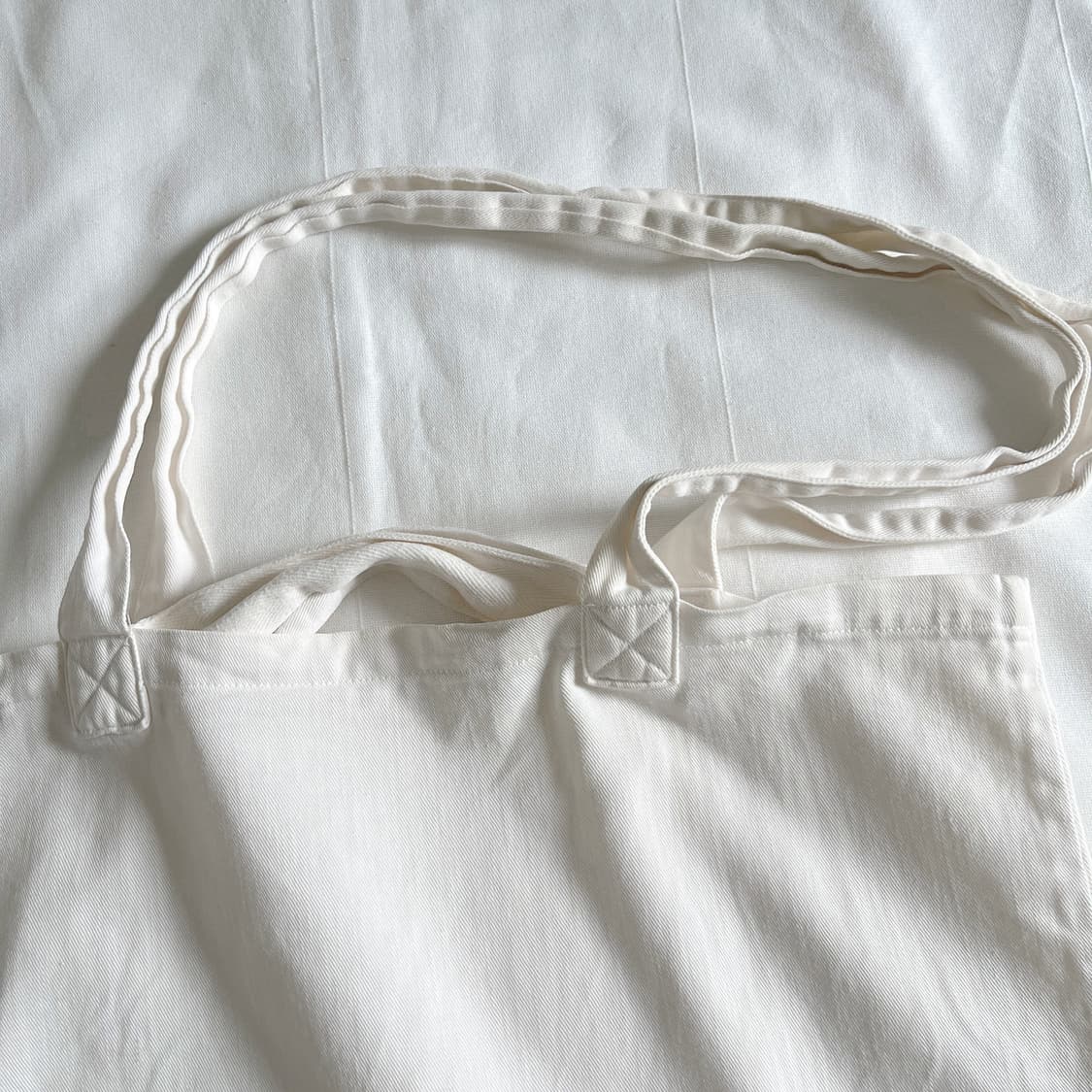 MARGARET HOWELL Eco bag 상품이미지5