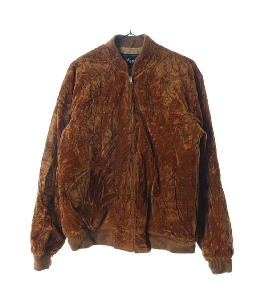 Pont 스웨이드 자켓 상품이미지1