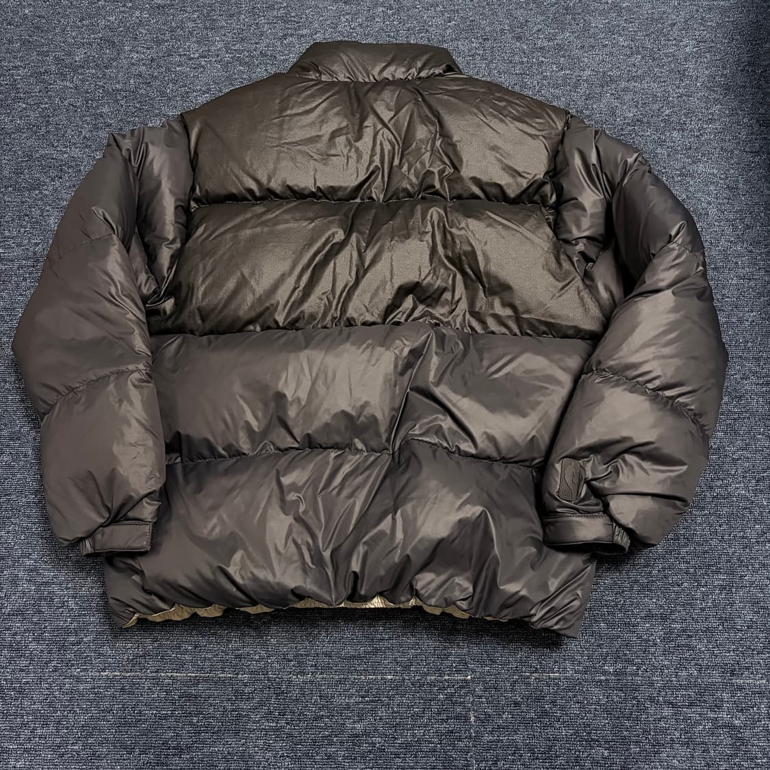 NBA 퍼텍스 구스다운 숏패딩 상품이미지6