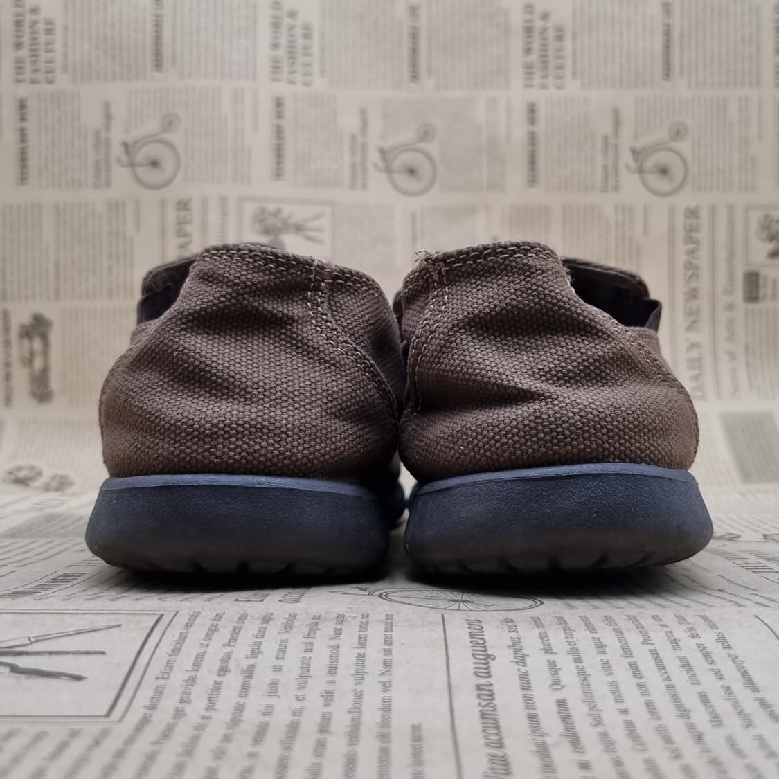 크록스 클린컷 남성로퍼 m8 260 상품이미지4