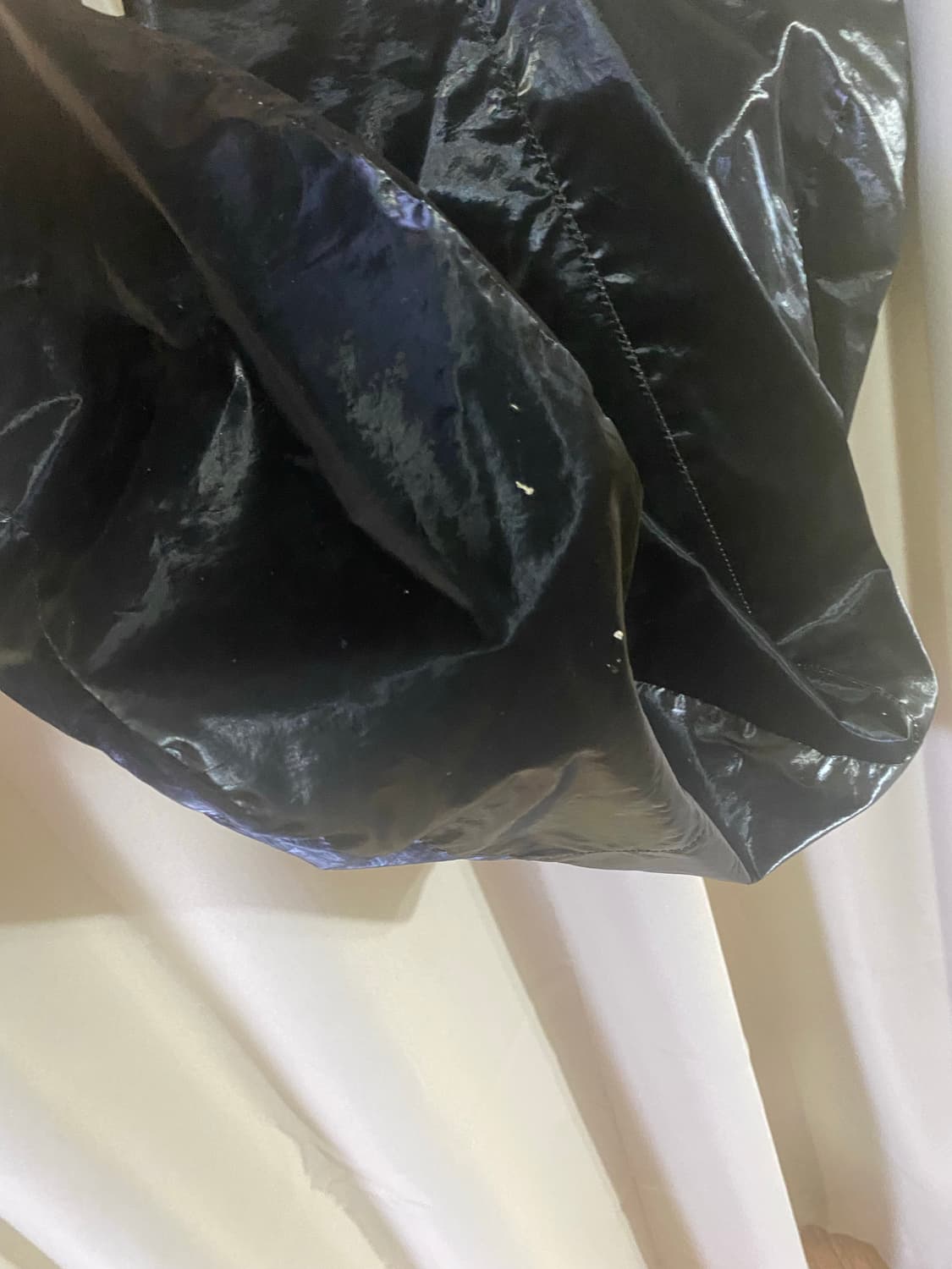 [WITH BUJ&MATISSE] 커버 숄더백 상품이미지6