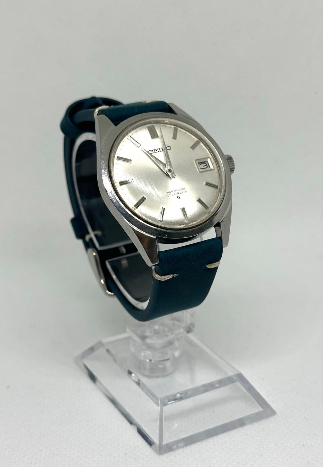 [빈티지] 세이코(SEIKO) 수동 시계 6602-8050 판매합니다 상품이미지2