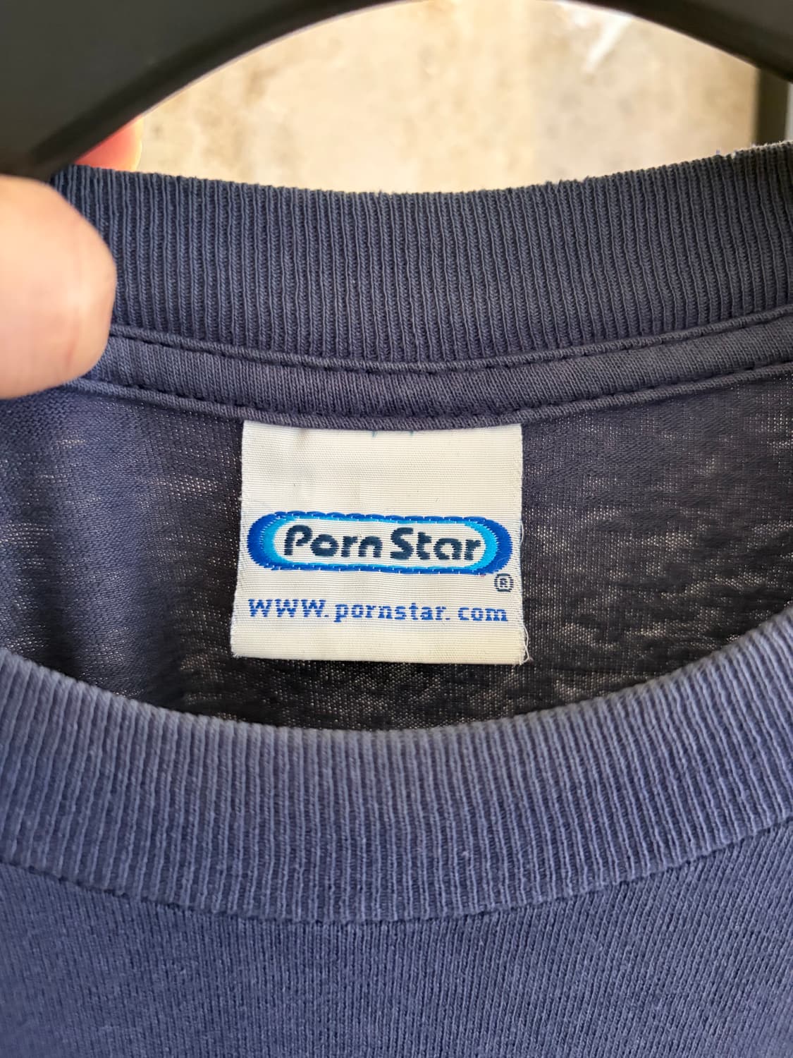 90s 폰스타 티셔츠 상품이미지4