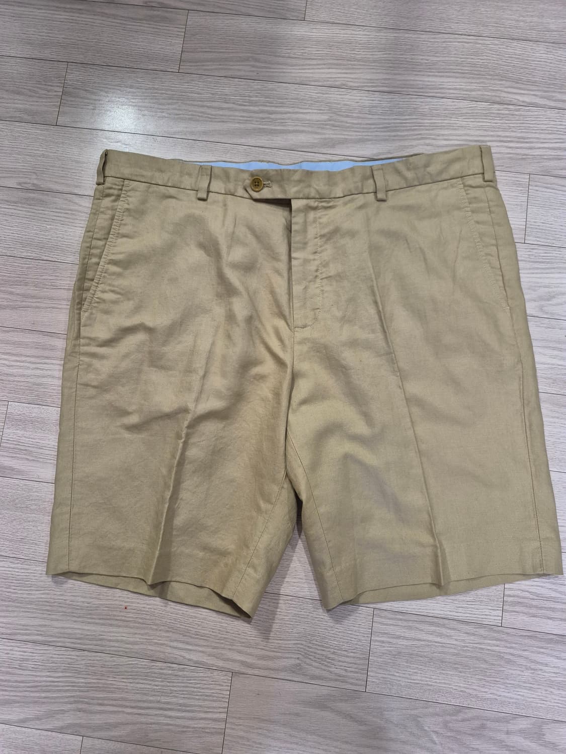 브룩스 브라더스 버뮤다 쇼츠 반바지 40사이즈(새상품) 상품이미지2