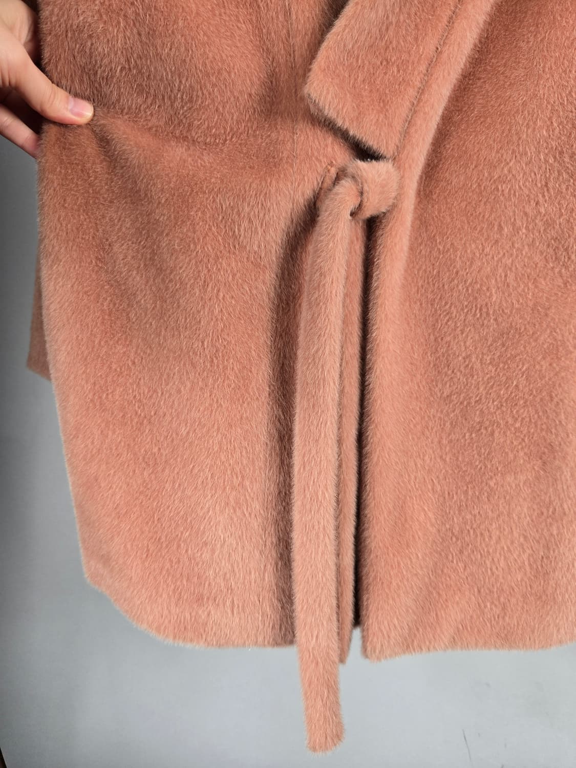 [무료배송]다래원 누빔 두루마기 생활 개량 한복 자켓 코트 외투 상품이미지5