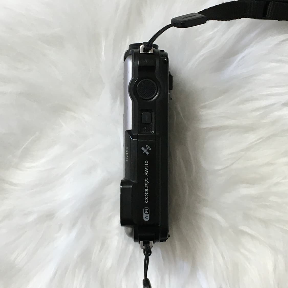 *희귀/한글* Nikon coolpix aw110(aw100) 디카 상품이미지5