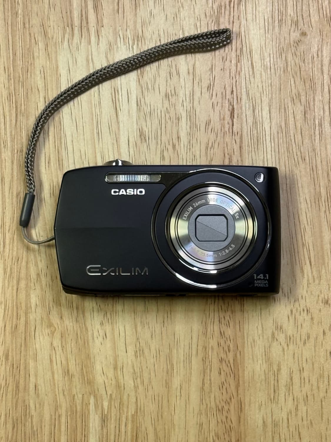 풀박,민트) 카시오 엑슬림 z2300 아일릿 모카, 로제 디카z-2300 상품이미지2