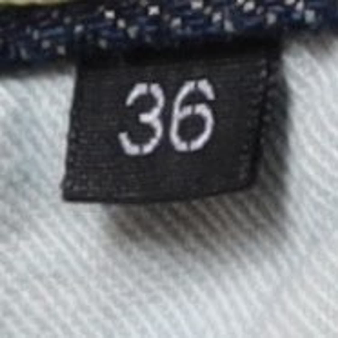 제라도 Jelado Selvedge Denim Pants 상품이미지10