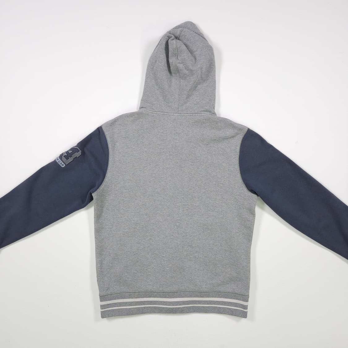 나이키 후드 집업 상품이미지10