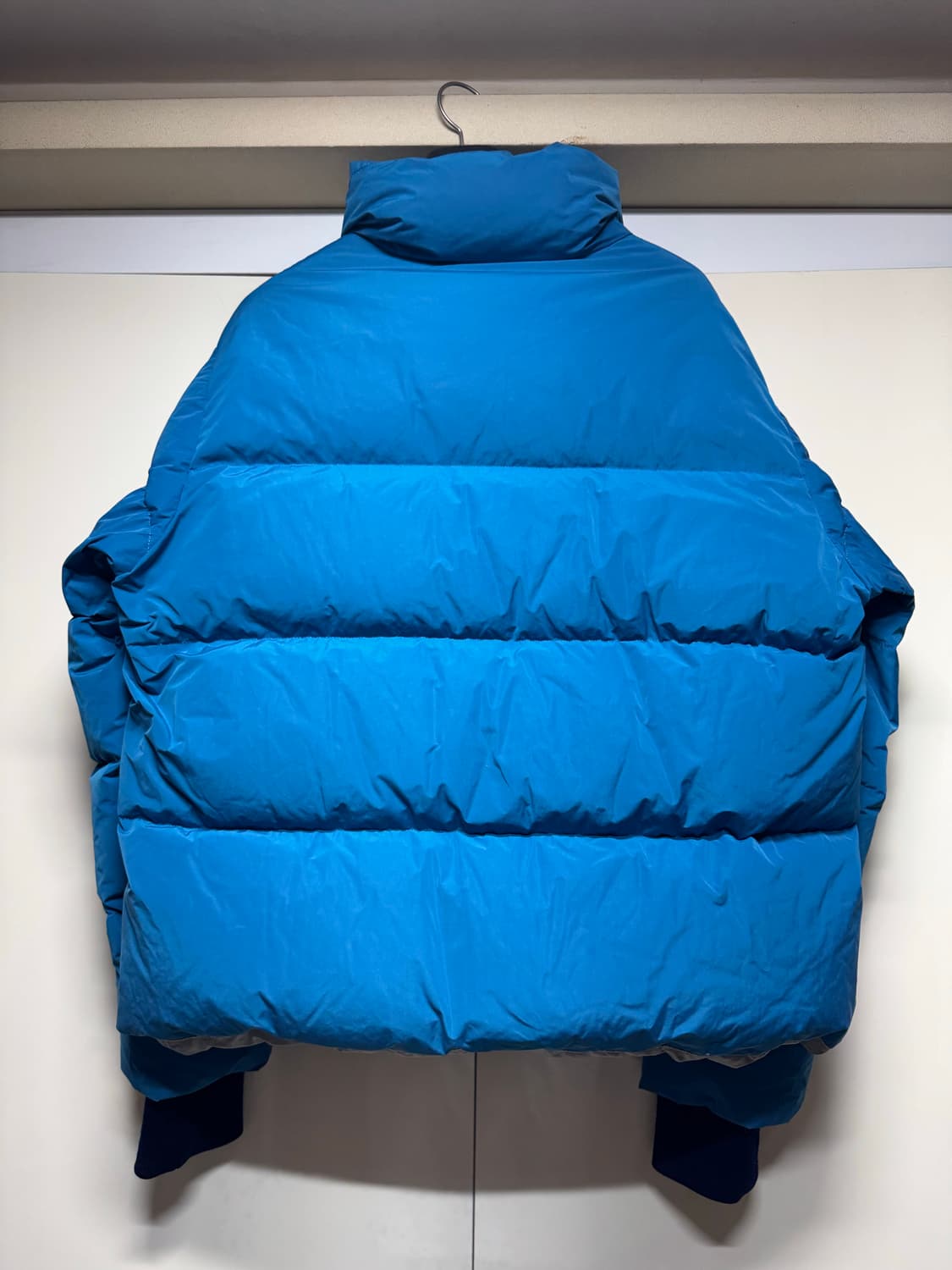 우루 다운 패딩 상품이미지3