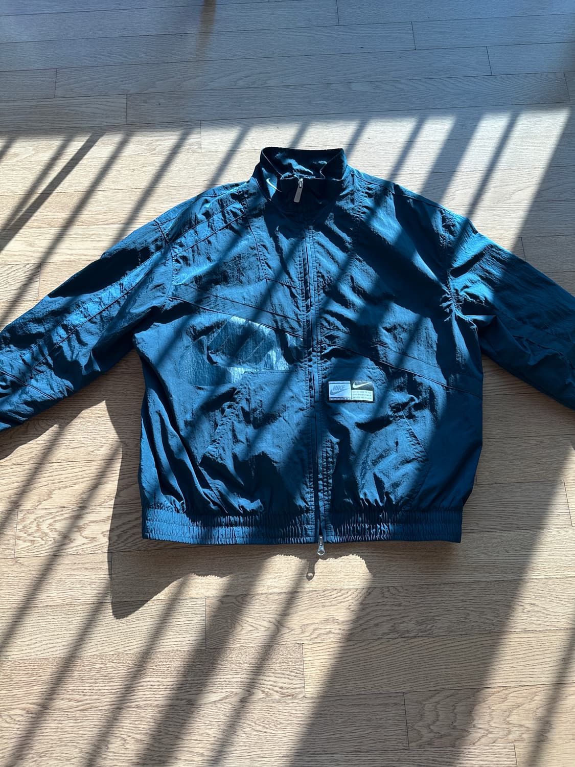 나이키 바람막이 판매해요 상품이미지1