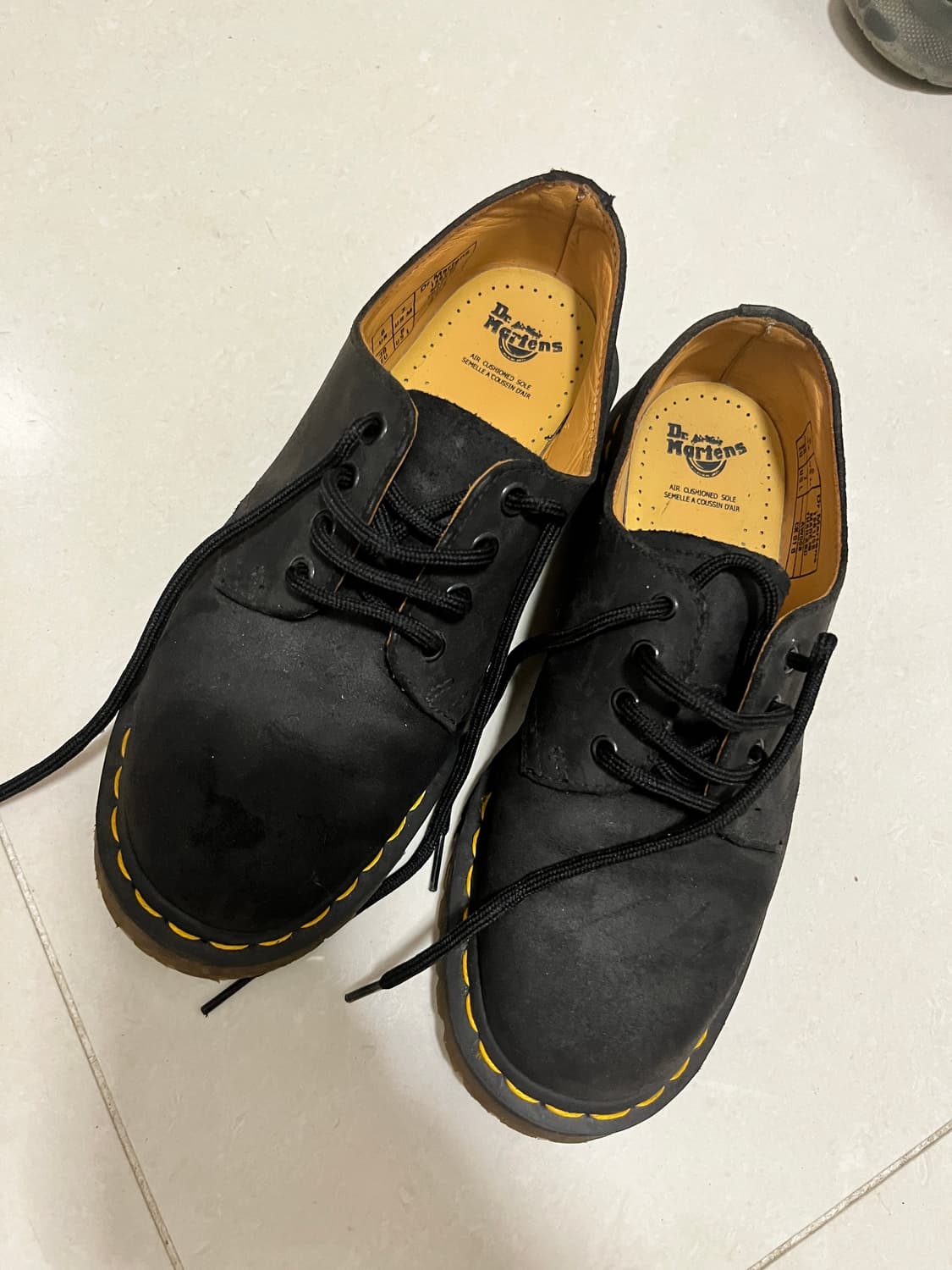 닥터마틴 1461 스무스 상품이미지1