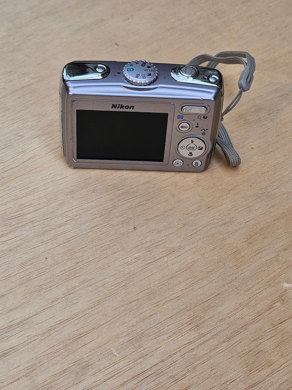 니콘 쿨픽스 P4 nikon coolpox p4 디카 상품이미지3