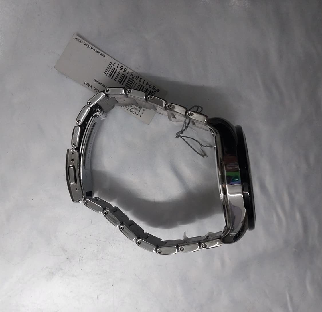 (새상품) seiko 와이어드 크로노그래프 메탈  상품이미지6